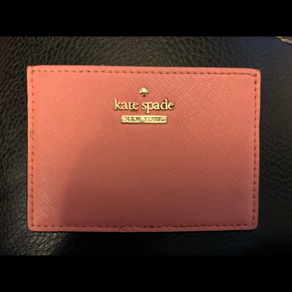 Kate Spade Card Holder